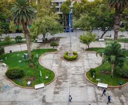 El 25 de Mayo se presentará con clima favorable para el desfile en la Capital sanjuanina