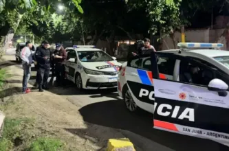 Detuvieron al adolescente que seguía prófugo por el caso de robo y abuso en Concepción