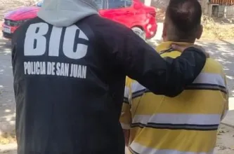 Detuvieron a un hombre acusado de engañar a un fotógrafo y robarle equipos