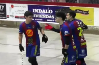 UVT dio vuelta un partido adverso y se mantiene al frente de la A1