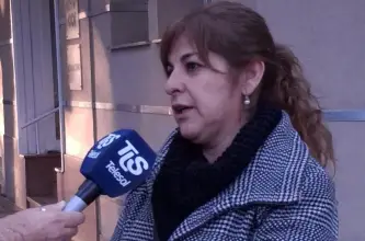 Impulsan una colecta para cubrir la cirugía urgente de Valentín Vicente Mercado