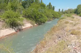 San Juan abrió la licitación para limpiar los canales matrices tras más de 20 años