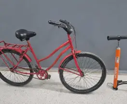 Hallaron una bicicleta robada en un loteo de 9 de Julio y arrestaron a un sospechoso
