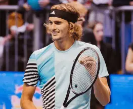 Zverev superó a Mensik y avanzó a la definición de Roland Garros