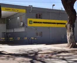Un hombre recibió un año de prisión efectiva tras disparar contra una vivienda en Rawson