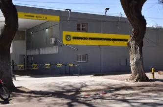 Un hombre recibió un año de prisión efectiva tras disparar contra una vivienda en Rawson