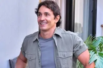 Sebastián Estevanez dejó la televisión y se dedica a la construcción