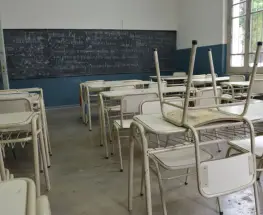 Educación descartó adelantar las vacaciones de invierno por el aumento de casos de gripe