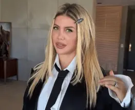Wanda Nara puso en venta una casa en Lago di Como por 8 millones de euros