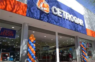 La mora en cadenas de electrodomésticos supera el 50% y presiona al retail