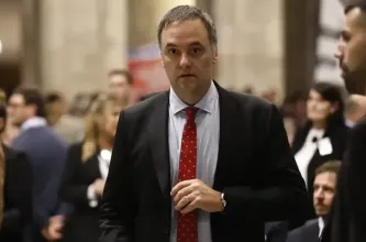 Adorni reactivó elogios a la ley fiscal antes de sumarse al régimen simplificado