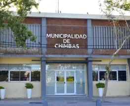 Chimbas late por Argentina": El municipio lanza su campaña mundialista con actividades para toda la comunidad