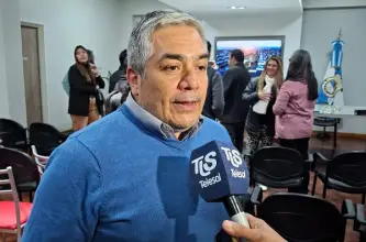 Empresarios y jóvenes buscan prepararse para la minería que viene: cupo completo en una charla sobre proveedores