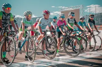 Más de 200 corredores animarán la Vuelta a San Juan Juvenil 2026