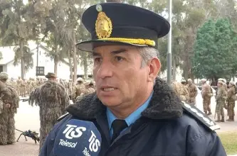La Policía intensifica los controles de tránsito y pide responsabilidad al volante