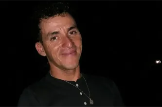 El trabajador embestido en Ruta 20 muestra una evolución favorable y su familia organiza una colecta