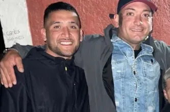 Esperan un dato decisivo para esclarecer la emboscada a los hermanos Tornello