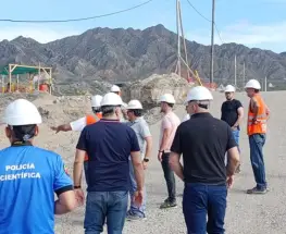 El futuro judicial del Gran Tulum se definirá en los próximos meses