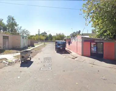 Denuncian que una familia fue expulsada de su casa por hombres armados