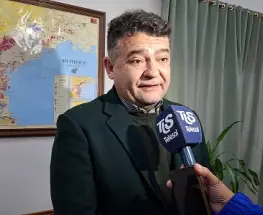 Jáchal acelera el proyecto de Zona Franca y apunta a convertirse en un polo logístico para la minería