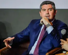 Orrego, tras el reclamo de Quintela: "No vamos a permitir que se ponga en duda lo nuestro"