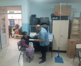 Salud desplegó un operativo integral en Marayes para ampliar el acceso sanitario