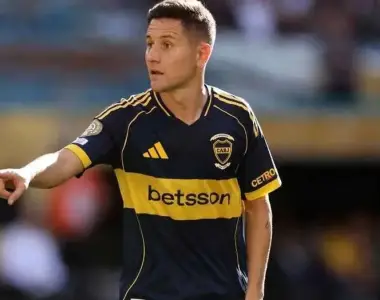 Herrera detalló su desvinculación de Boca y explicó por qué decidió irse