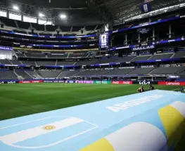 Scaloni reserva a Messi y apuesta por Julián Álvarez y Lautaro Martínez ante Jordania