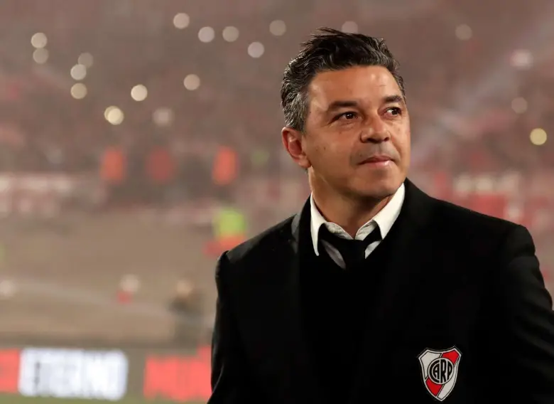 Gallardo entra en la órbita de Uruguay tras la eliminación en el Mundial 2026