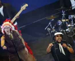 Falleció Victor Willis, la voz líder de Village People y coautor de "Y.M.C.A."