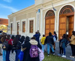 Capital distribuye propuestas gratuitas de invierno en barrios y espacios culturales