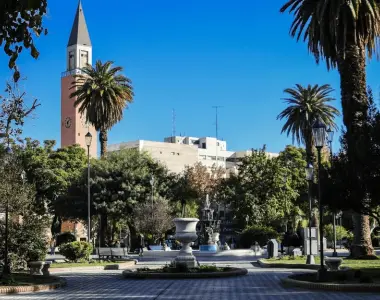 ¿Cuándo vuelve el calor a San Juan? El pronóstico anticipa un importante ascenso de la temperatura