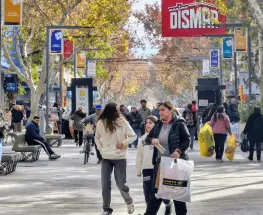 La Cámara de Comercio definió cómo trabajará el comercio el 9 y 10 de julio