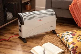 Qué sistema de calefacción demanda menos electricidad y cómo bajar el gasto en invierno