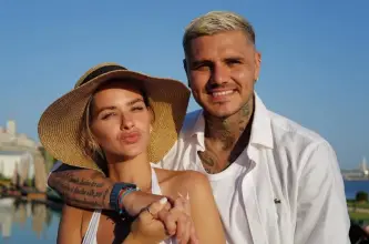 Icardi respondió a Yanina Latorre y reavivó una vieja acusación sobre Diego Latorre