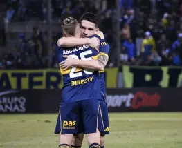 Boca ganó en Salta y dejó señales favorables en el arranque del ciclo Arruabarrena