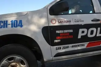Un remisero fue hallado herido de bala en Capital y la causa sigue sin hipótesis firme