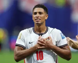 Inglaterra superó a Noruega en el alargue y avanzó a semifinales