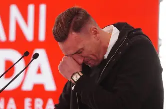 Armani se despidió de River tras ocho años y medio y confirmó su regreso a Atlético Nacional