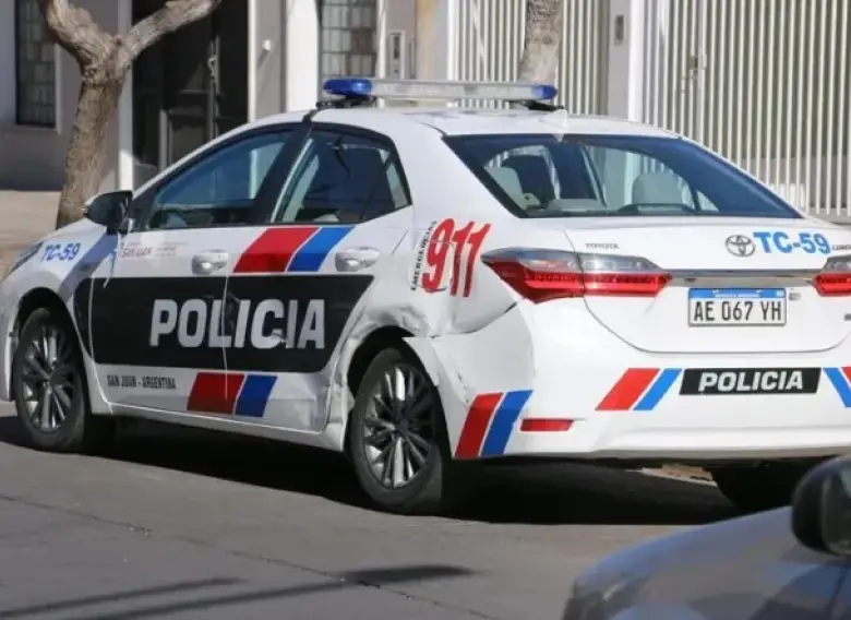 Una familia de Pocito denunció un robo tras ausentarse de su casa durante la noche