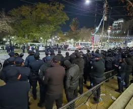 Reorganizan la División Armamento de la Policía tras detectar graves inconsistencias en el control de pistolas reglamentarias