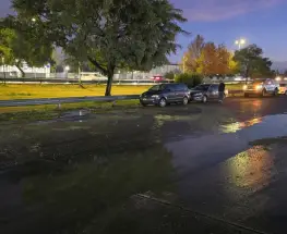 Cayeron dos sospechosos por la muerte de la mujer atropellada en Rawson