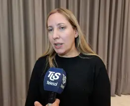 Laura Palma: "Con la nueva Ley de Transporte, todos los prestadores deberán cumplir las mismas reglas"