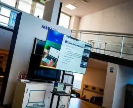 Capital habilitó la inscripción a cursos virtuales gratuitos con apoyo en el Punto Digital