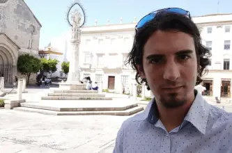 Avanza la reconstrucción del homicidio de un ex docente de la UNSJ en la capital española