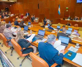 La Legislatura respaldó la apertura de Medicina en la UNSJ