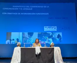 San Juan profundiza la formación para mejorar la atención integral del TEA