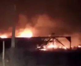 Absolvieron al propietario de un campo por el incendio de Pocito y la causa recayó en el empleado
