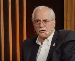 Taiana impulsó en Diputados un repudio a los dichos de Milei en Brasil