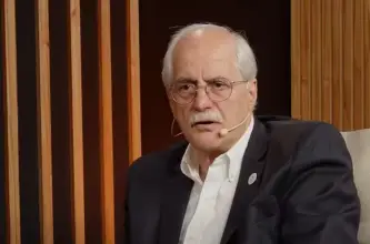Taiana impulsó en Diputados un repudio a los dichos de Milei en Brasil